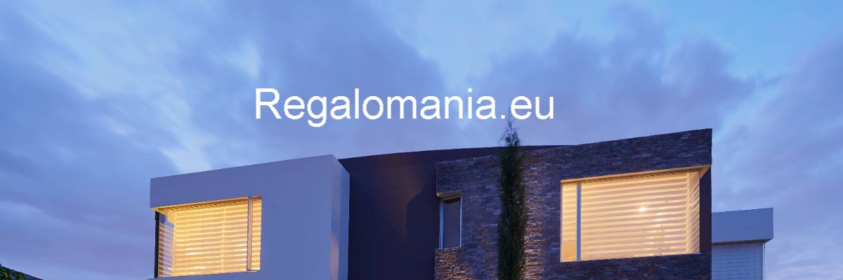 regalomania.eu